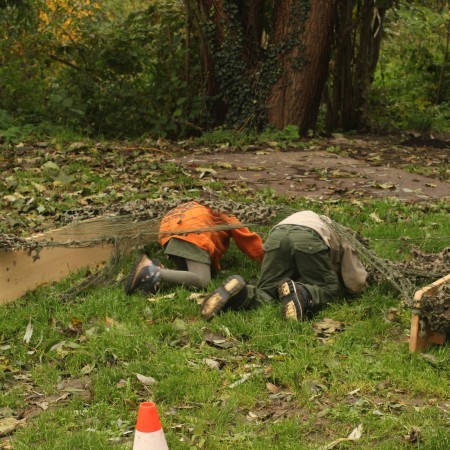 IMG 4523 - Scouts en Gidsen Zaventem 